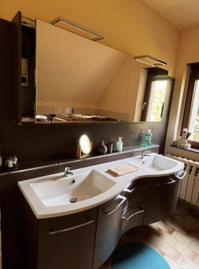 Ferienwohnung Für 3 Personen 2 Kinder Ca, 140 M Sup2 In Bad Schmiedeberg, Elbe Mittelelbe
